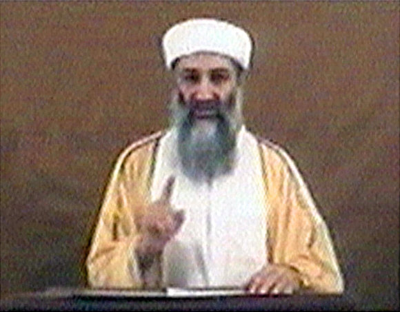 BBC Osama Bin Laden. BBC: Osama Bin Laden; Dead or