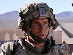 Psychopath soldier: Robert Bales. Who were his accomplices?