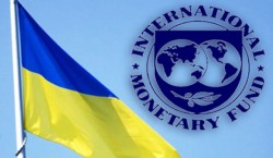 Ukraine, IMF property (it thinks)