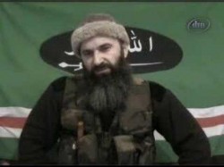 Shamil Basayev, another anti-Russian bin-Laden lookalike.