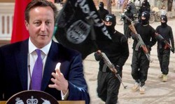 cameron-ISIS